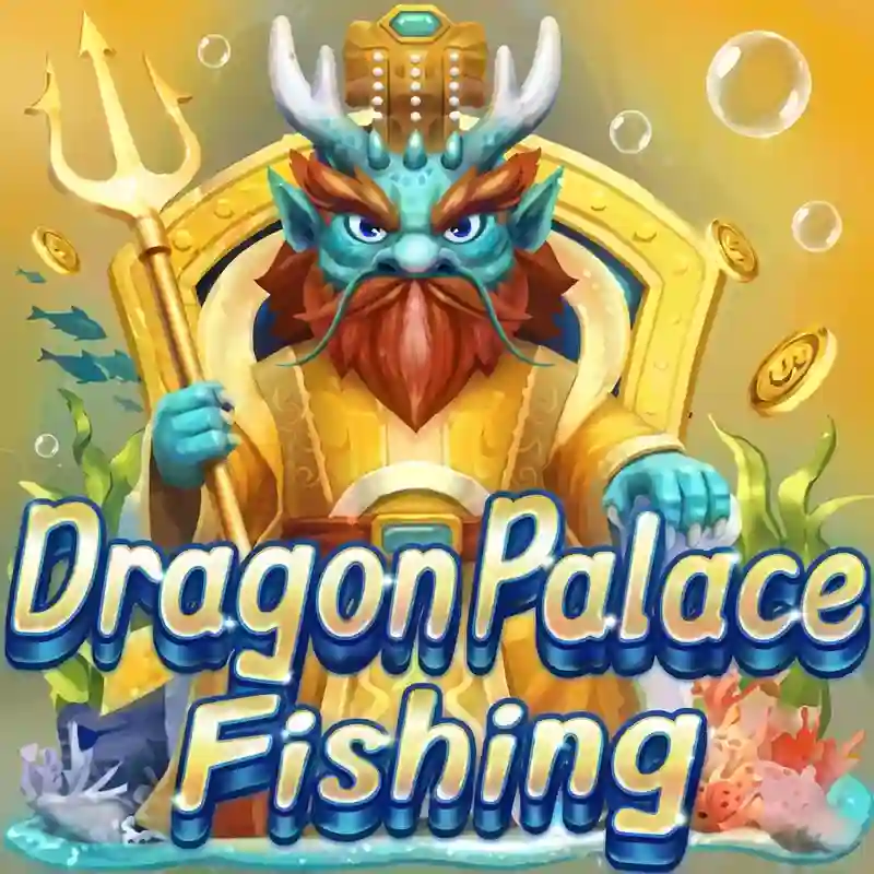 Trò chơi Câu Cá Cung Rồng tại casino w79