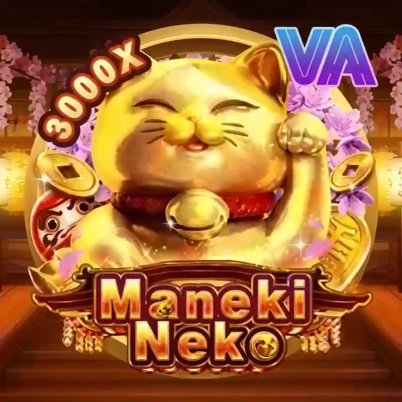Trò chơi nổ hũ Mèo Thần Tài tại w79