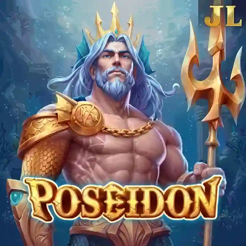 Poseidon Casino Game - w79