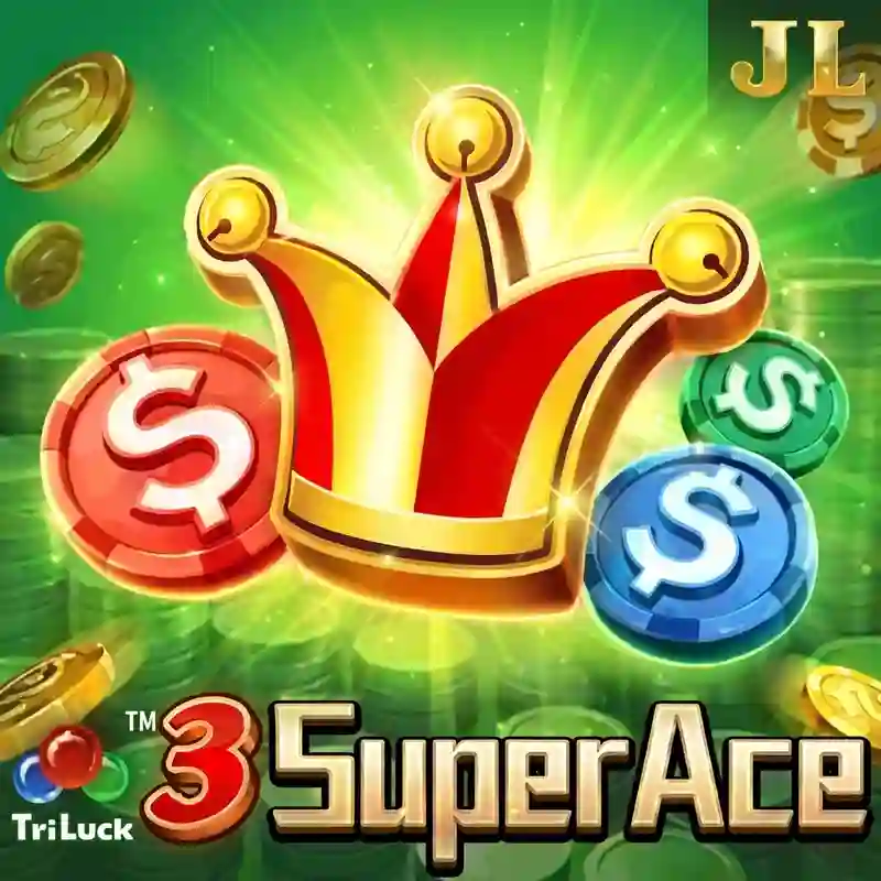 Trò chơi casino 3 Siêu Át Chủ Bài tại w79